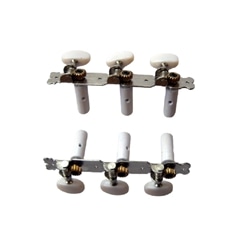 JOGO CARRILHÕES GUIT CL VCMHO 150CR - 900009121