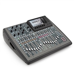 MESA MISTURA BEHRINGER X-32 COMPACT - BEHRINGER