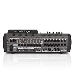 MESA MISTURA BEHRINGER X-32 COMPACT - BEHRINGER