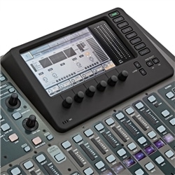 MESA MISTURA BEHRINGER X-32 COMPACT - BEHRINGER