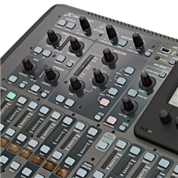 MESA MISTURA BEHRINGER X-32 COMPACT - BEHRINGER