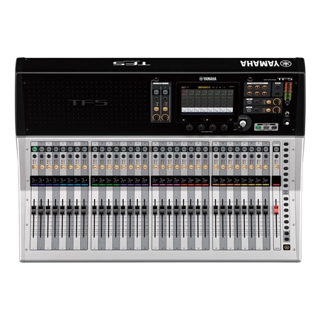 MESA MISTURA YAMAHA TF-5 - YAMAHA