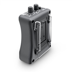 AMPLIFICADOR LD SYSTEMS HPA-1 - LD SYSTEMS