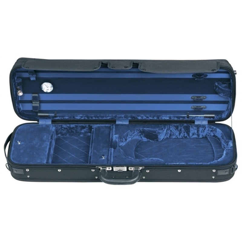 ESTOJO VIOLINO GEWA LIUTERIA - GEWA