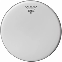 PELE REMO AMBASSADOR VINTAGE COATED 12" VA-0112-00 - REMO