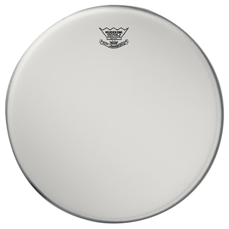 PELE REMO AMBASSADOR VINTAGE COATED 14" VA-0114-00 - REMO