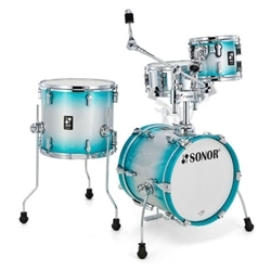 BATERIA SONOR AQ2 MARTINI SET ASB - SONOR