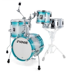 BATERIA SONOR AQ2 MARTINI SET ASB - SONOR