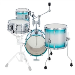BATERIA SONOR AQ2 MARTINI SET ASB - SONOR
