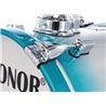BATERIA SONOR AQ2 MARTINI SET ASB - SONOR