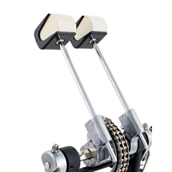 PEDAL BOMBO YAMAHA DFP 9500C DUPLO - YAMAHA