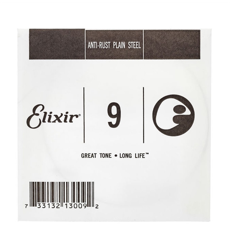 CORDA ELIXIR ANTI-RUST 009 - ELIXIR