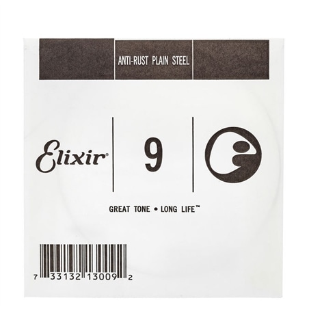 CORDA ELIXIR ANTI-RUST 009 - ELIXIR