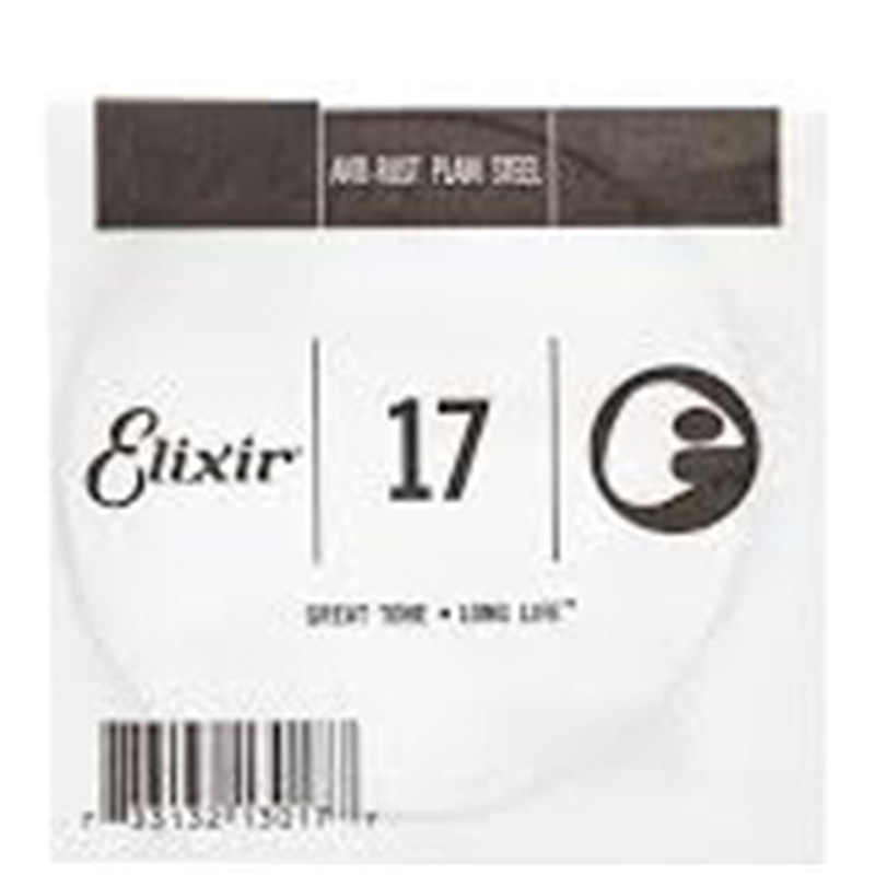 CORDA ELIXIR ANTI-RUST 017 - ELIXIR