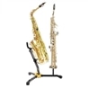 SUPORTE SAX ALTO E TENOR HERCULES DS-533BB - HERCULES