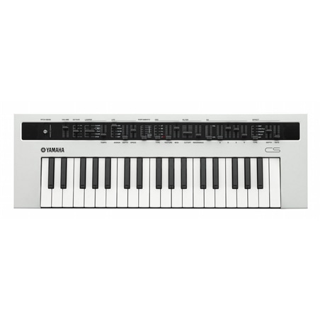SINTETIZADOR YAMAHA REFACE CS - YAMAHA