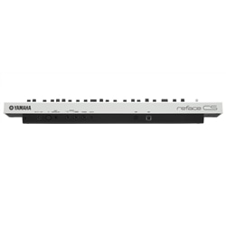 SINTETIZADOR YAMAHA REFACE CS - YAMAHA