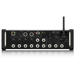 MESA MISTURA BEHRINGER XAIR XR12 - BEHRINGER