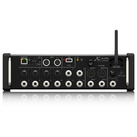 MESA MISTURA BEHRINGER XAIR XR12 - BEHRINGER