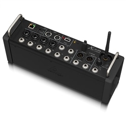 MESA MISTURA BEHRINGER XAIR XR12 - BEHRINGER