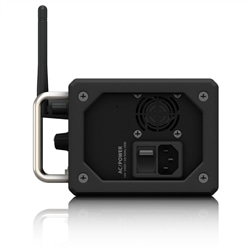 MESA MISTURA BEHRINGER XAIR XR12 - BEHRINGER