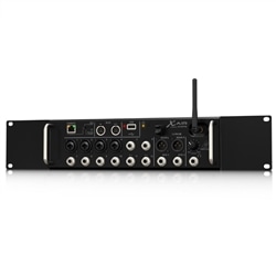 MESA MISTURA BEHRINGER XAIR XR12 - BEHRINGER