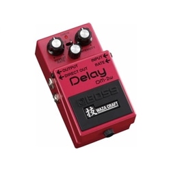 PEDAL BOSS DM-2W - BOSS