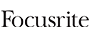 FOCUSRITE