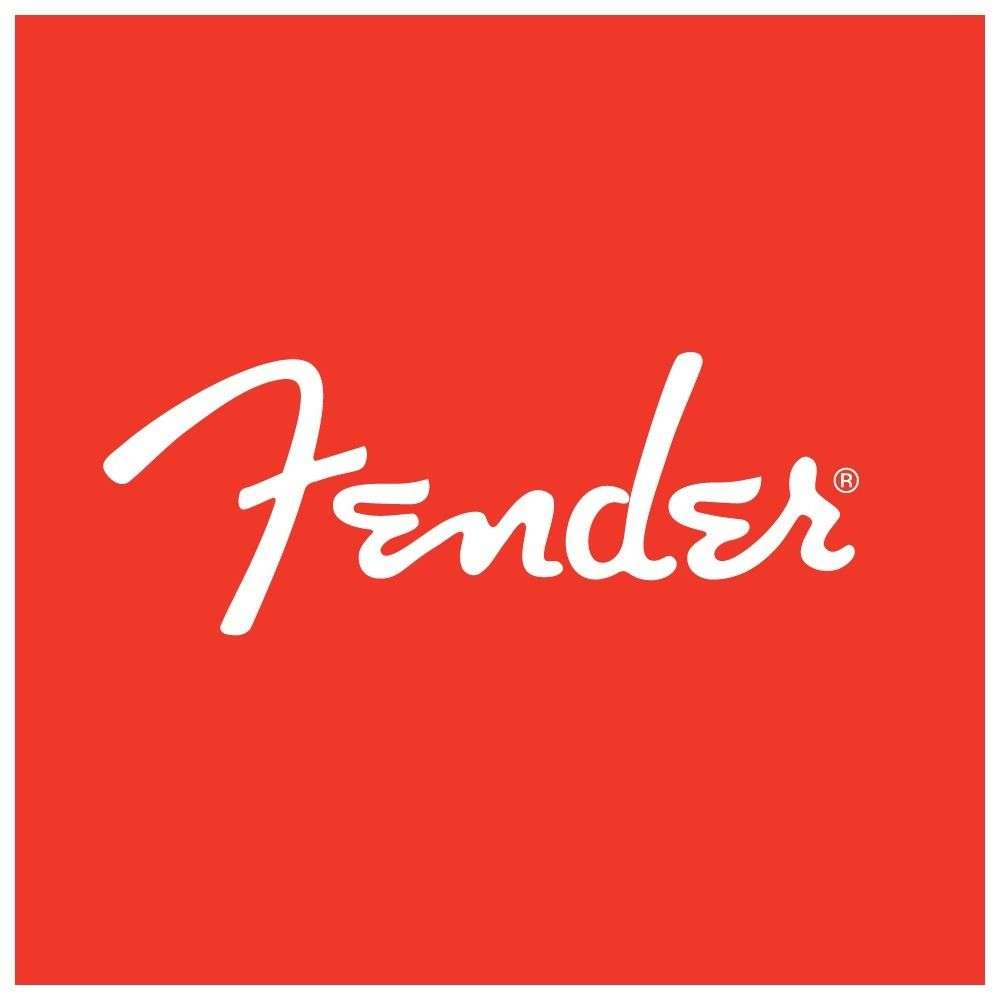 NOVIDADES FENDER