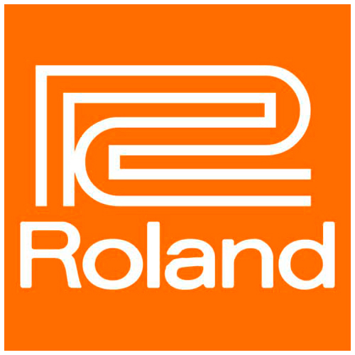 Novidades Roland