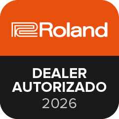 Novidades Roland